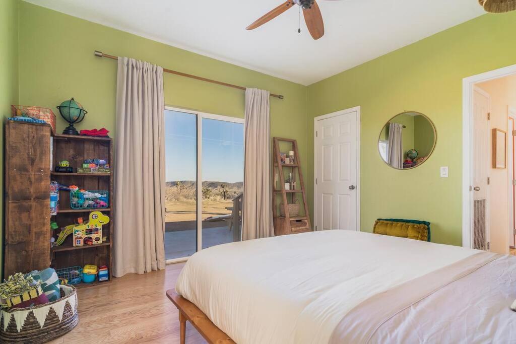 Villa Near Pappy & Harriet'S + Rimrock Ranch W/ Hot Tub Pioneertown Exterior foto